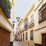 Brand New Penthouse -Private Roof Terrace- Alameda