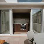 Brand New Penthouse -Private Roof Terrace- Alameda