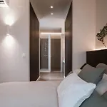Brand New Penthouse -Private Roof Terrace- Alameda