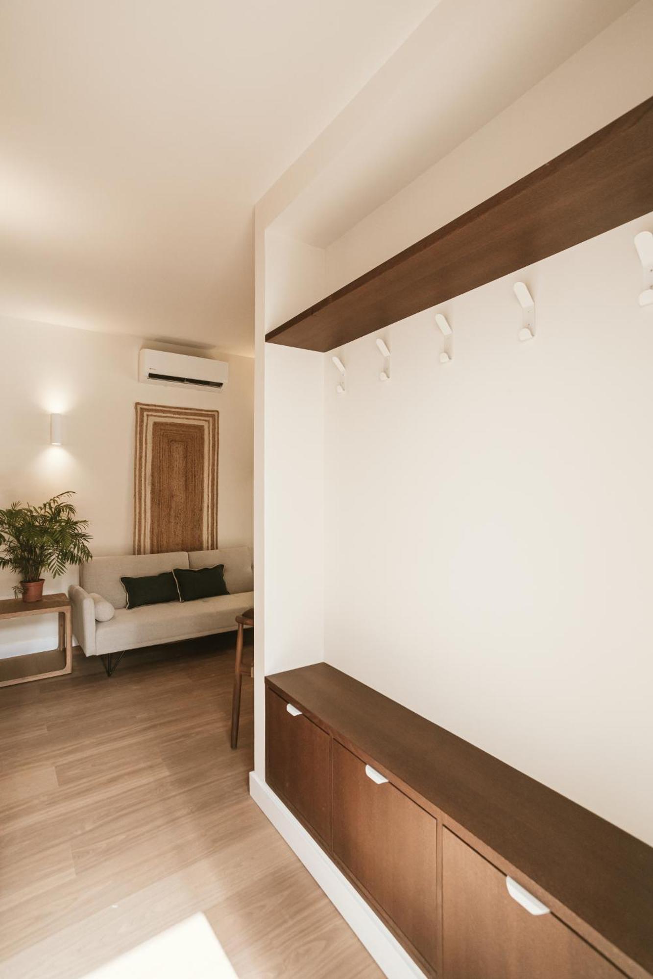 Appartement Brand New Penthouse -private Roof Terrace- Alameda *