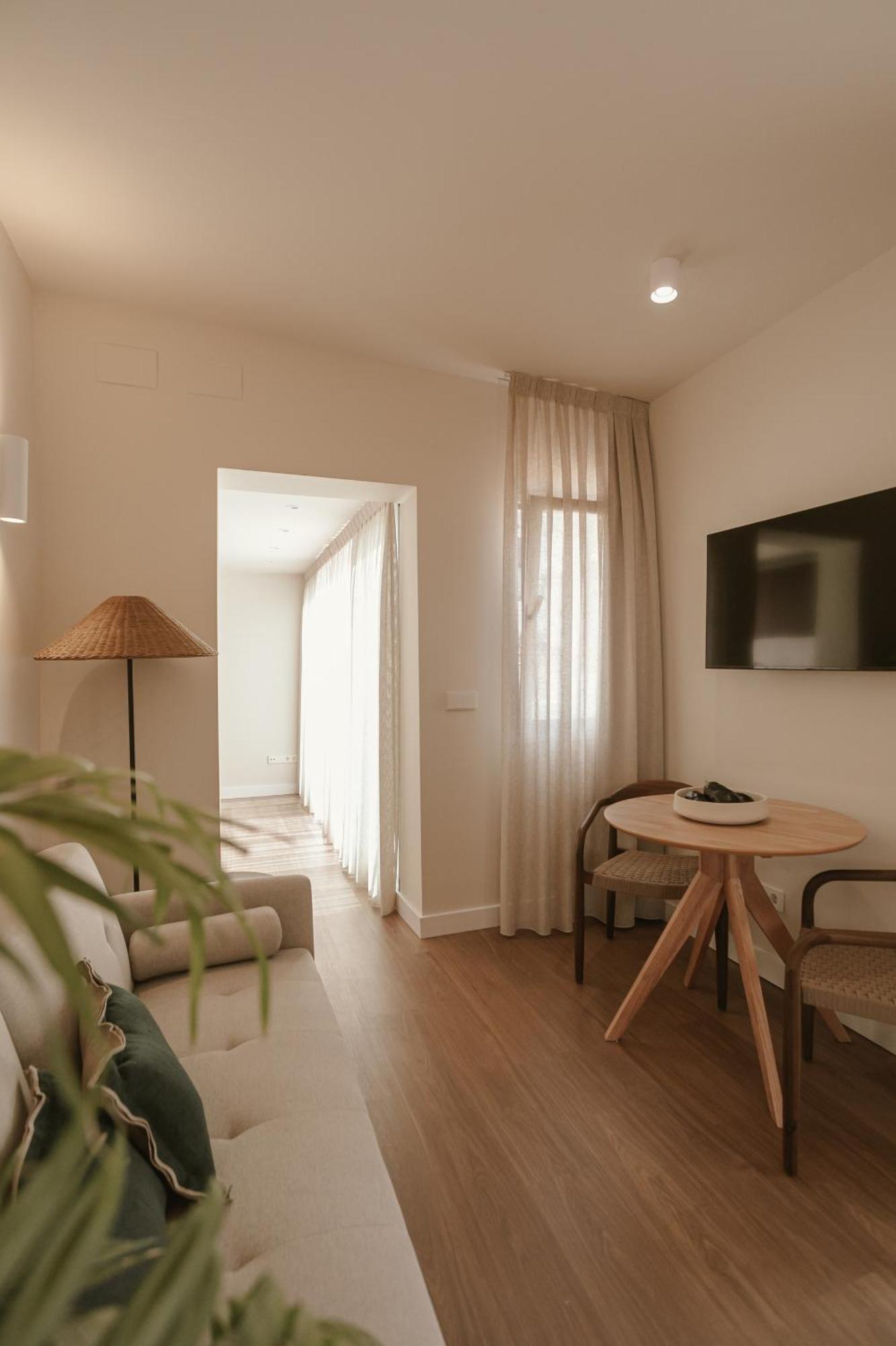 Brand New Penthouse -private Roof Terrace- Alameda * Séville