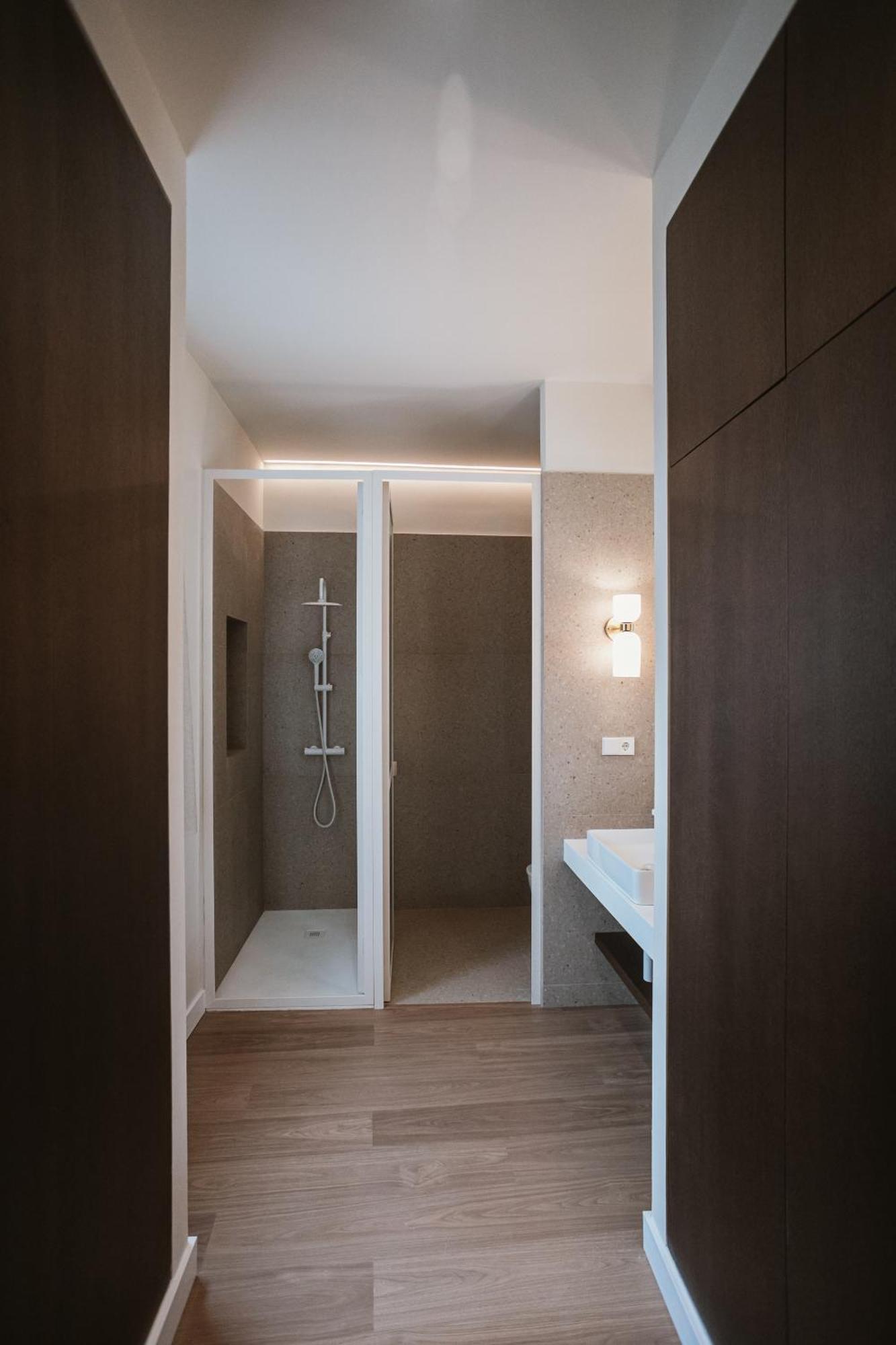 Brand New Penthouse -private Roof Terrace- Alameda Séville