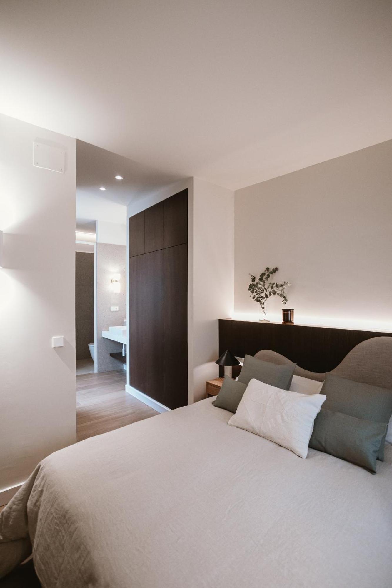 Appartement Brand New Penthouse -private Roof Terrace- Alameda Séville
