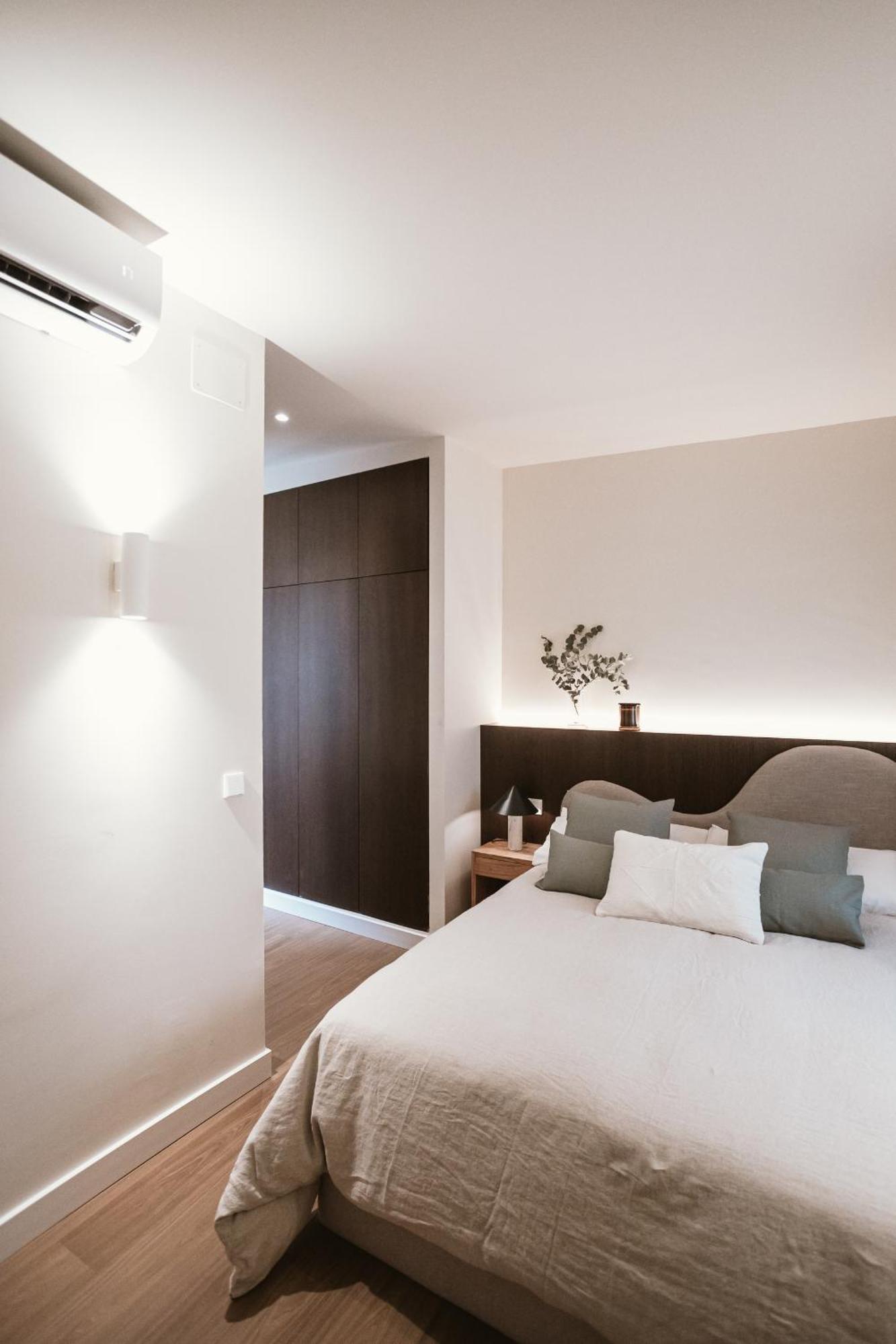 Brand New Penthouse -private Roof Terrace- Alameda *