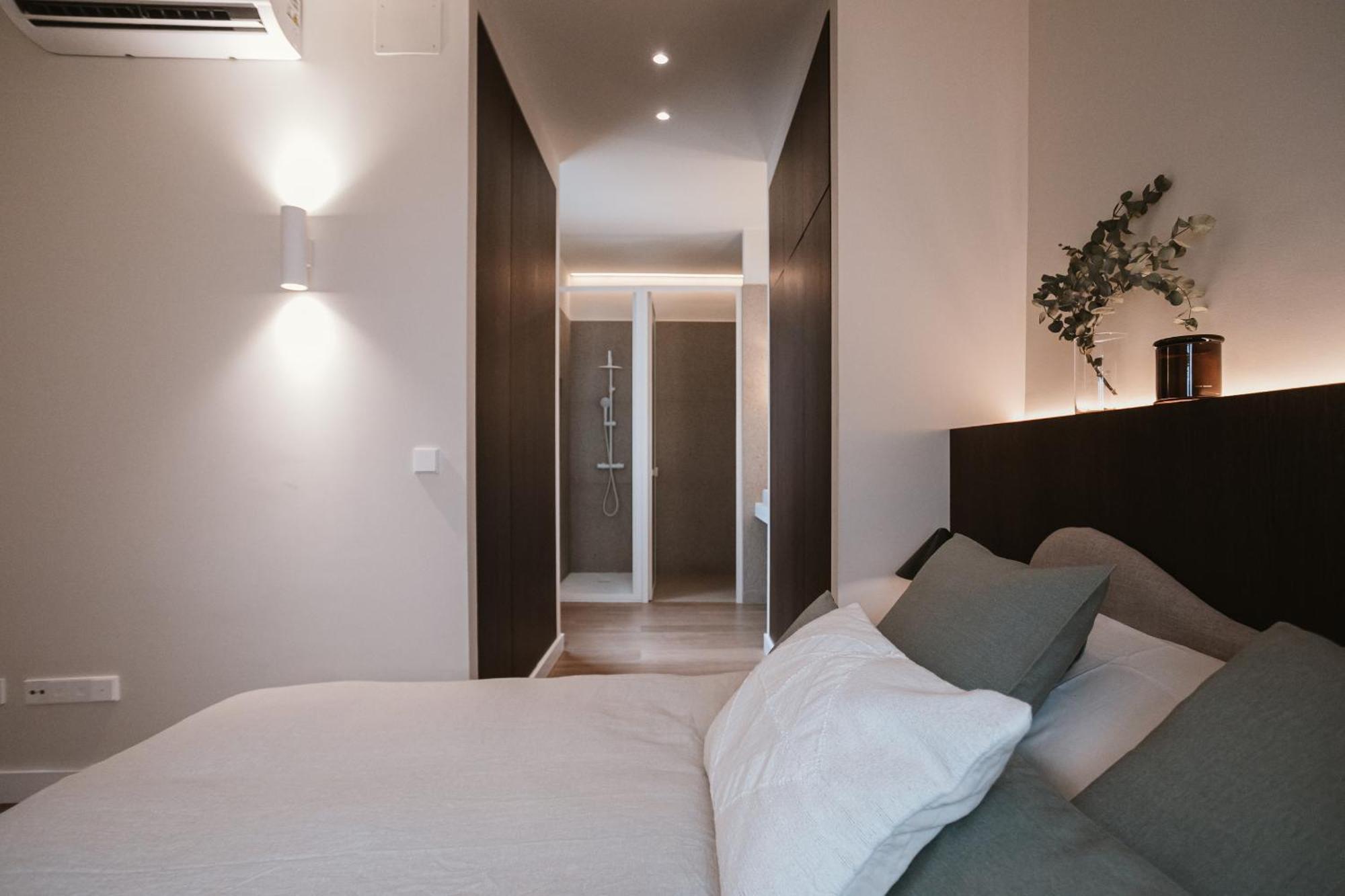 Brand New Penthouse -private Roof Terrace- Alameda * Séville